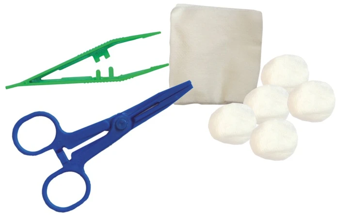 Set de soin KOCHER BIS JOLETI