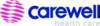 Papier ECG Carewell logo