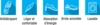 Sabots microfibres lisses MAR icon