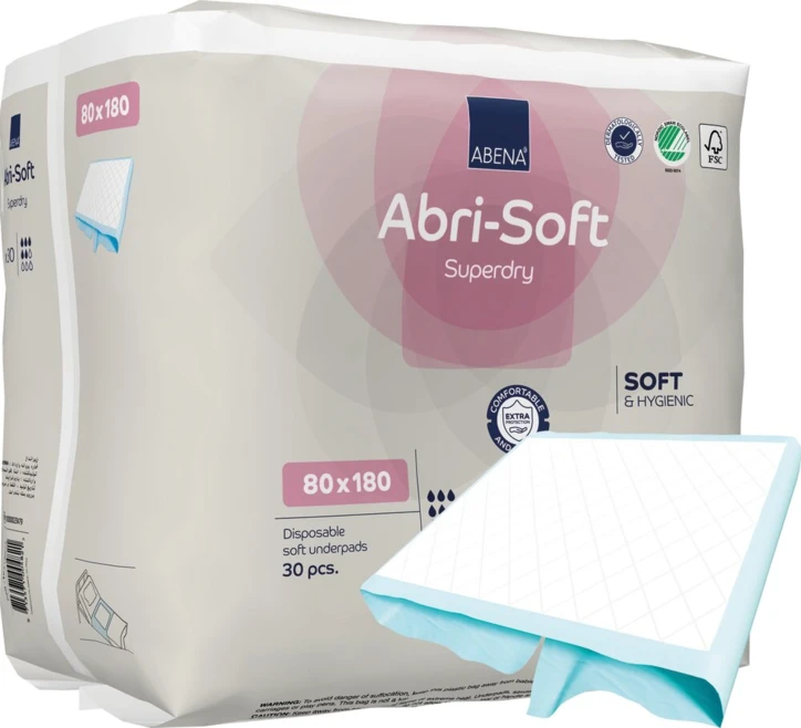 Alèse ABRI SOFT