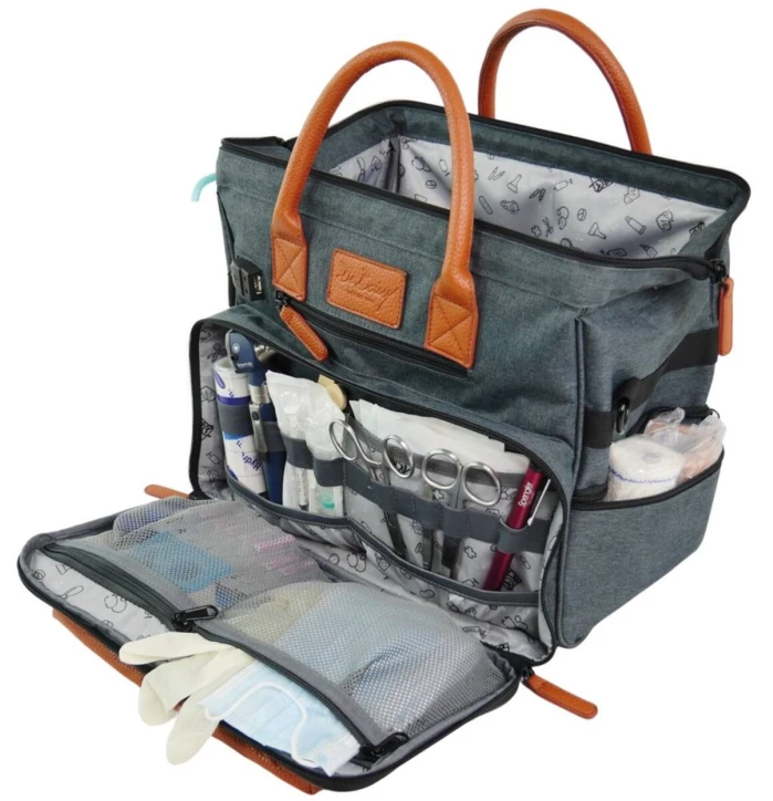Mini sac médical