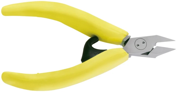 Pince à ongles ergonomiques Akori