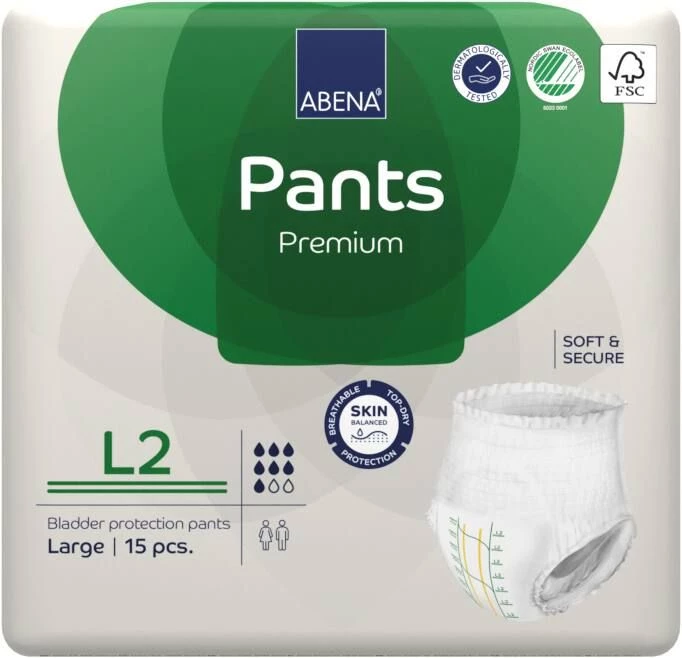 ABENA Pants Premium