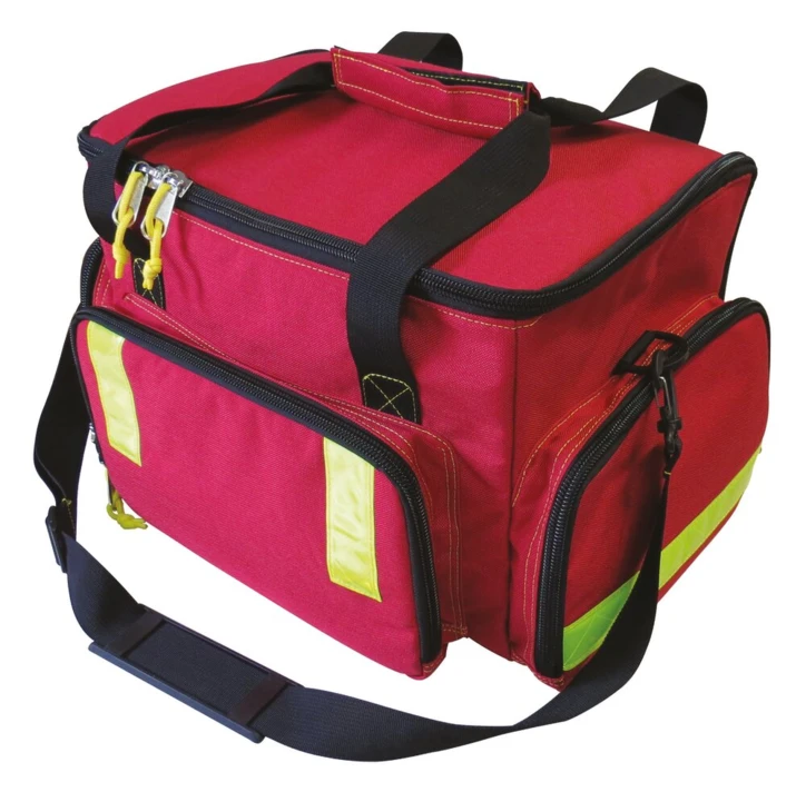 Sac d'intervention à bandoulière