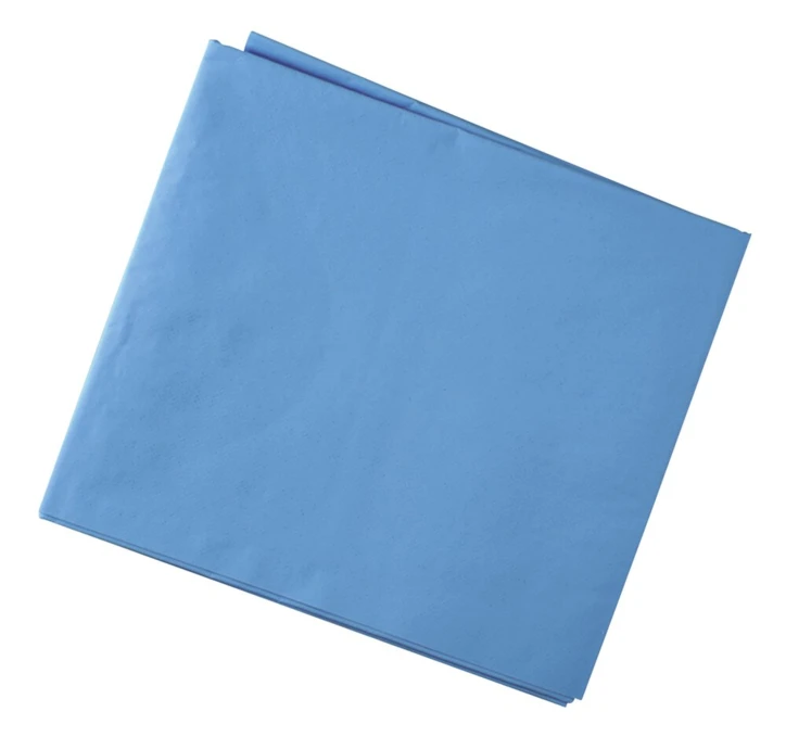 Champ de chirurgie stérile