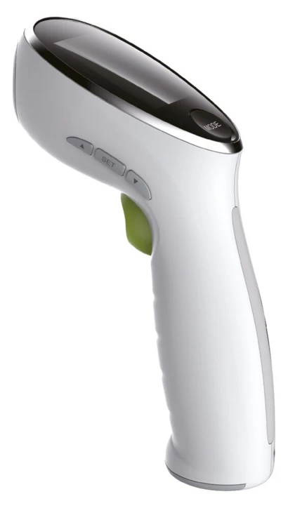 Thermomètre infrarouge Silencia JOLETI