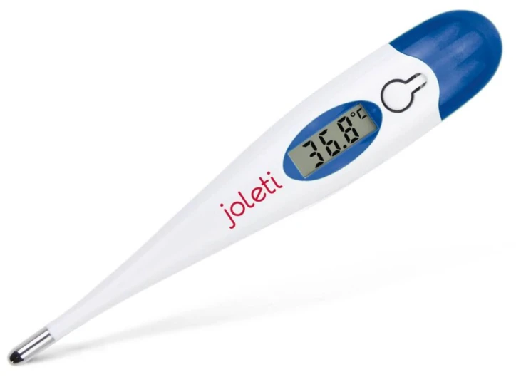 Thermomètre digital JOLETI