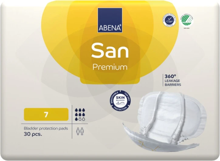 ABENA San Premium