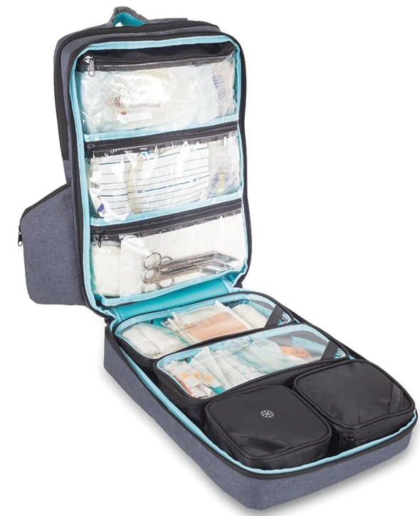 Sac à dos sanitaire ELITE BAGS