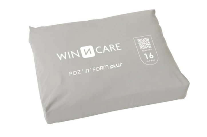 Coussin de décharge occipitale n°16 POZ'IN'FORM® Plus - Microfibre