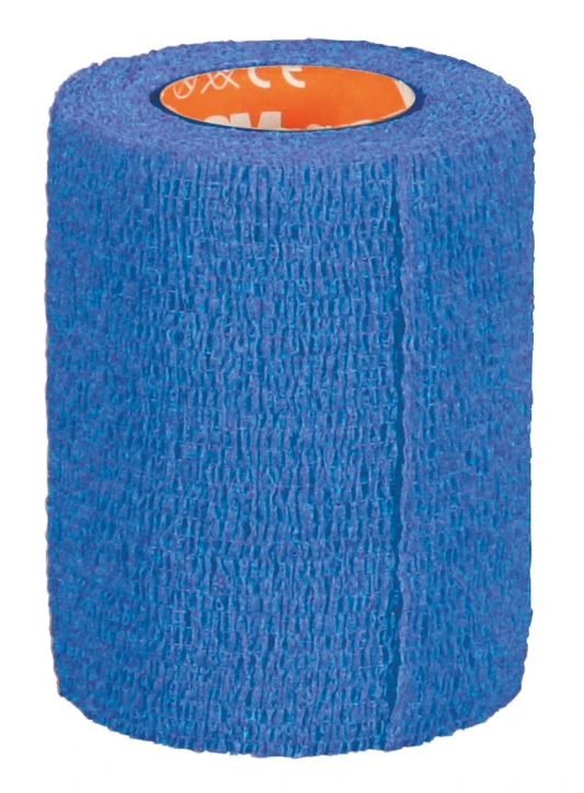 Bandes élastiques cohésives 3M™ COBAN™ et 3M™ COHEBAN™