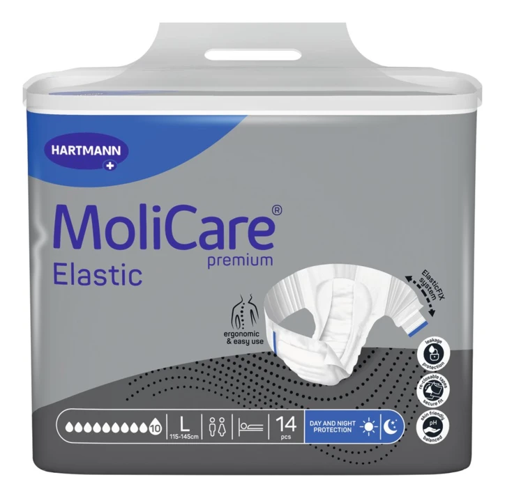 MoliCare® Premium Elastic