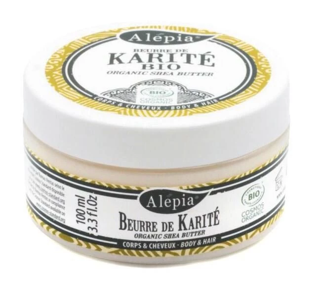 Beurre de Karité BIO