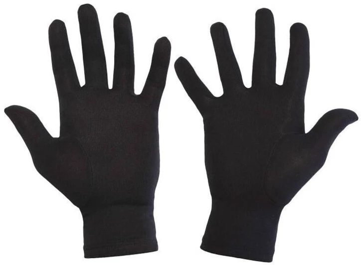 Gants de protection en tissu virucides