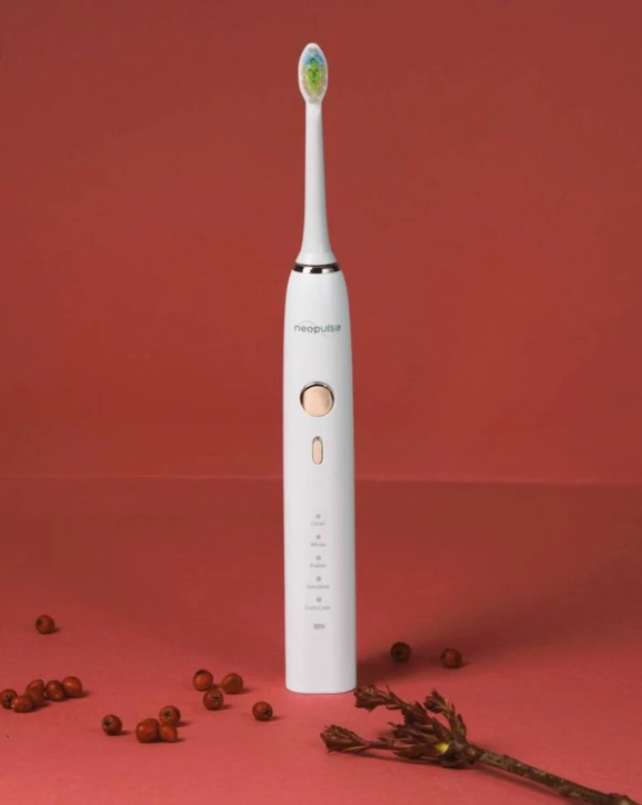 Brosse à dents électrique NEOSONIC®
