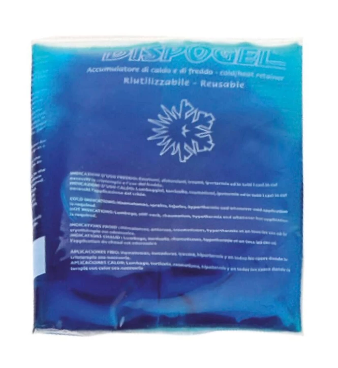 Coussin thermique froid/chaud