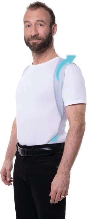 Gilet postural LYNE FLEX