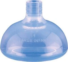 Masque en silicone réutilisable