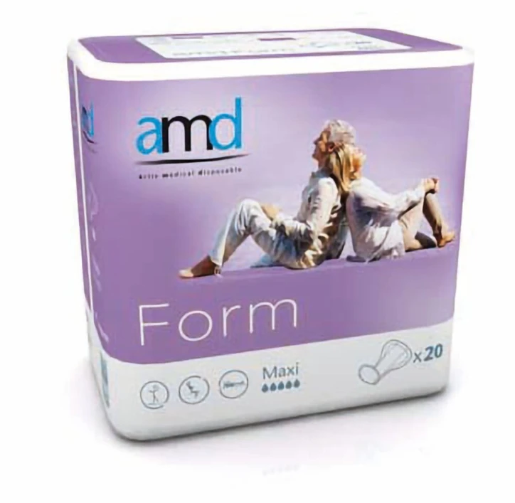 AMD Form