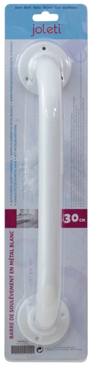 Barre d'appui acier/epoxy JOLETI