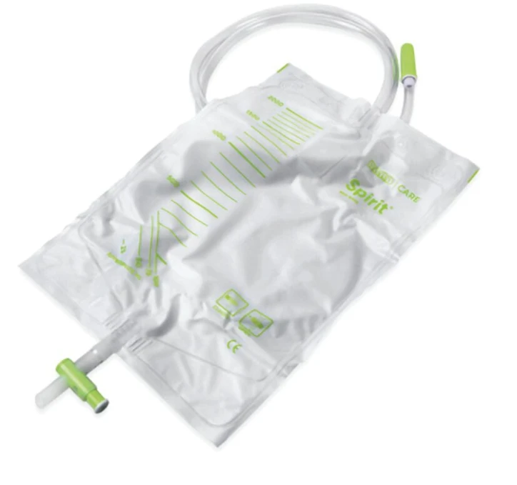 Poche de lit SPIRIT®