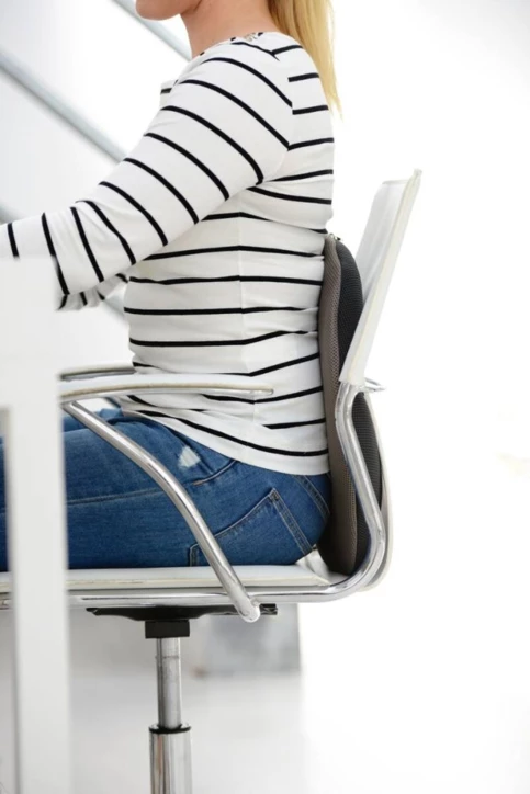 Coussin SISSEL® BACK CHANGE