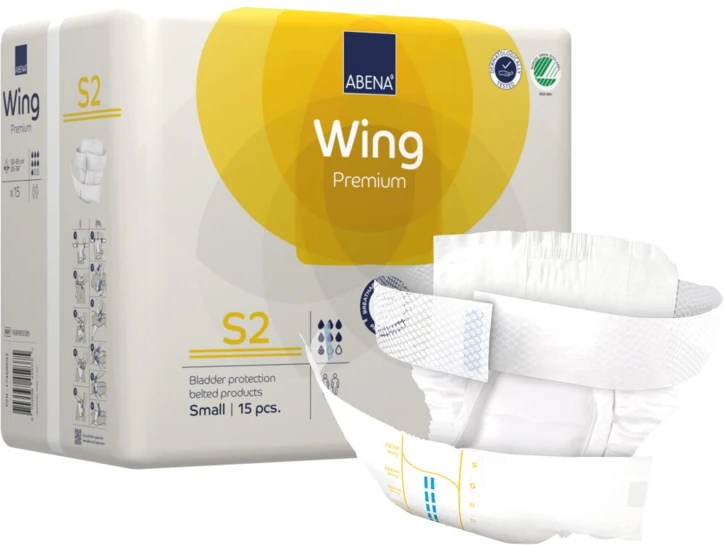 ABENA Wing Premium