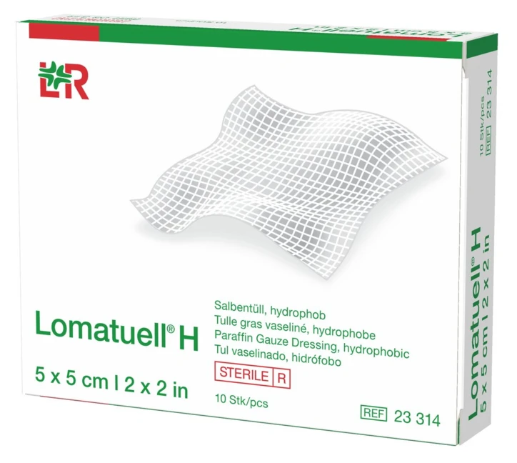Pansement LOMATUELL® H