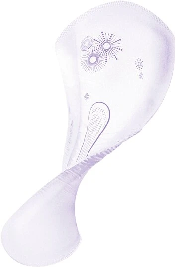 ID Discreet Light pads for women