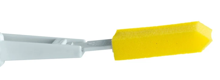 Brosse pédicure