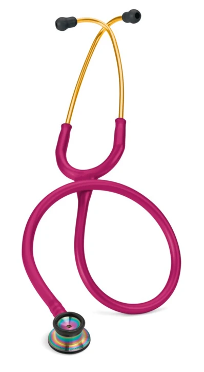 Stéthoscope 3M™ LITTMANN® CLASSIC II Nouveau né & Pédiatrique