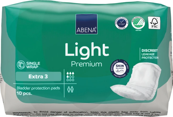 ABENA Light Premium