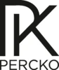 Chaise de bureau ergonomique PERCKO® logo