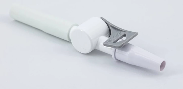Valve de cathéter FLIP-FLO®