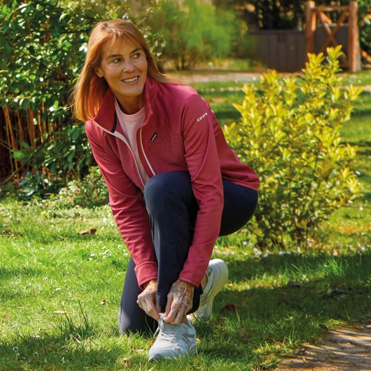 Thérapie triple action REVITIVE® MEDIC GENOU