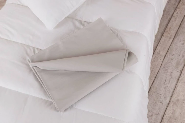 Drap plat 120 g/m²