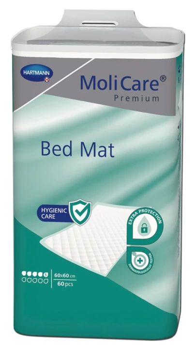 Alèse MoliCare® Premium Bed Mat