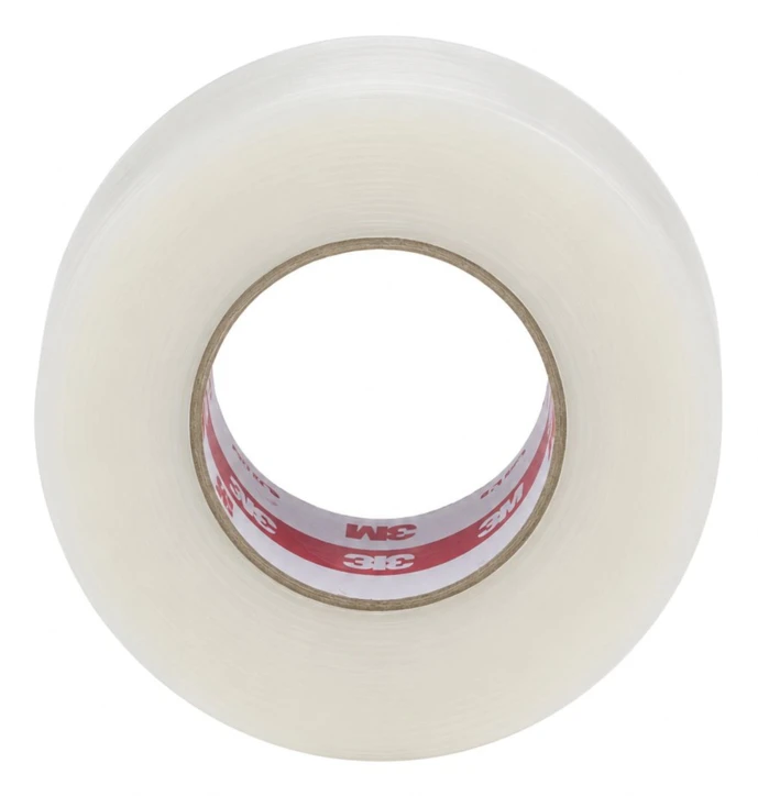 Sparadrap plastique microperforé 3M™ TRANSPORE™