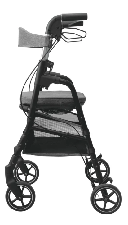 Rollator à 4 roues W04