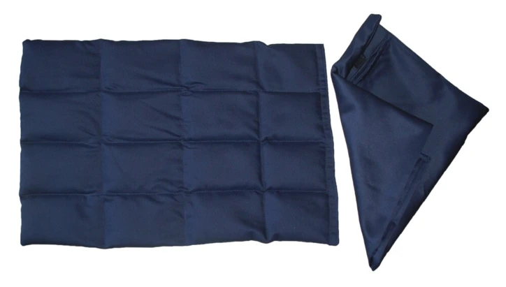 Compresse de lin PHYTOTHERMA