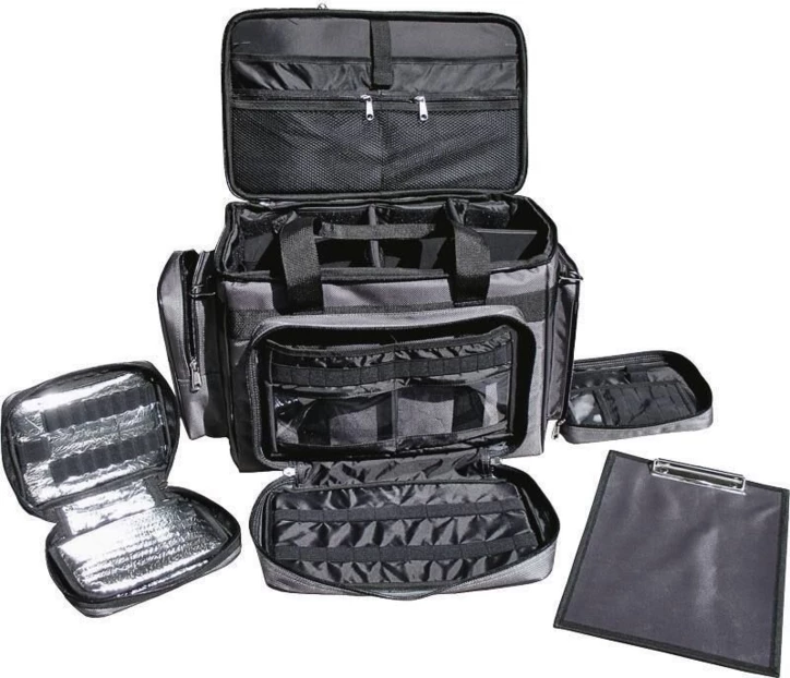 Mallette DELUXE MEDBAG
