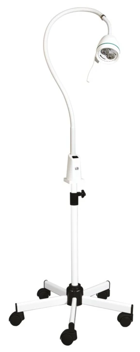 Lampe LED JULIA à double faisceau (10° et 25°)