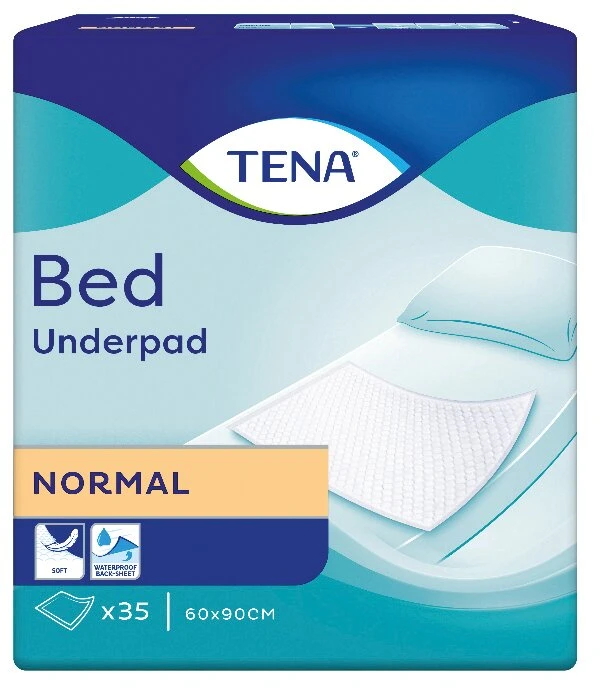 Alèse jetable TENA BED