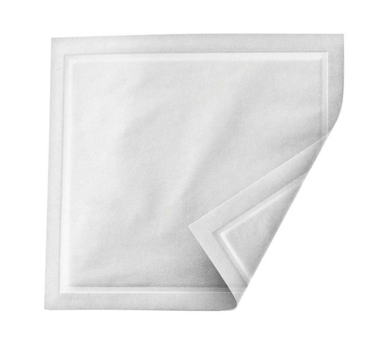 Pansement hydrocellulaire super absorbant KERRAMAX CARE™