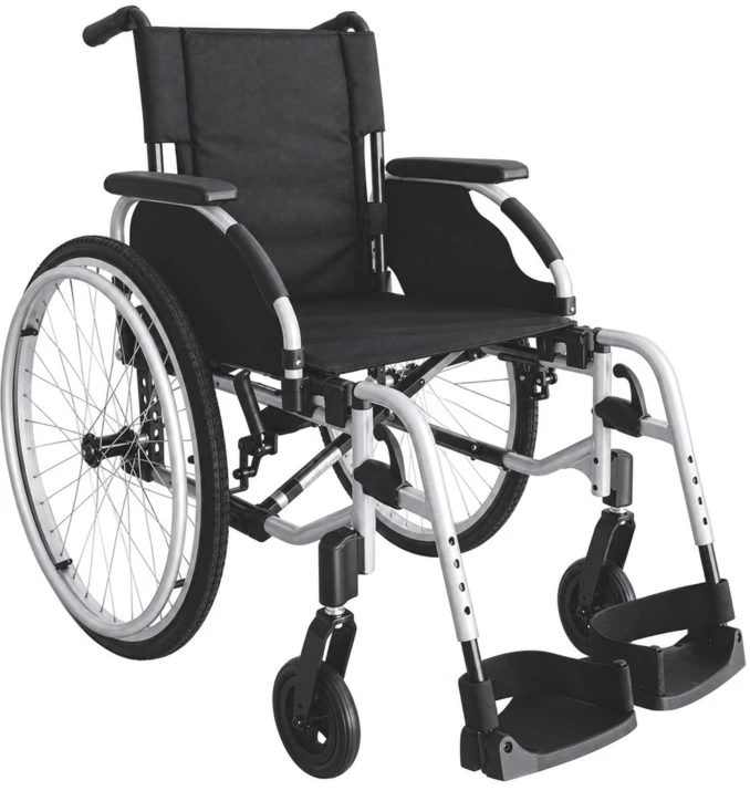 Fauteuil manuel Action 2 NG