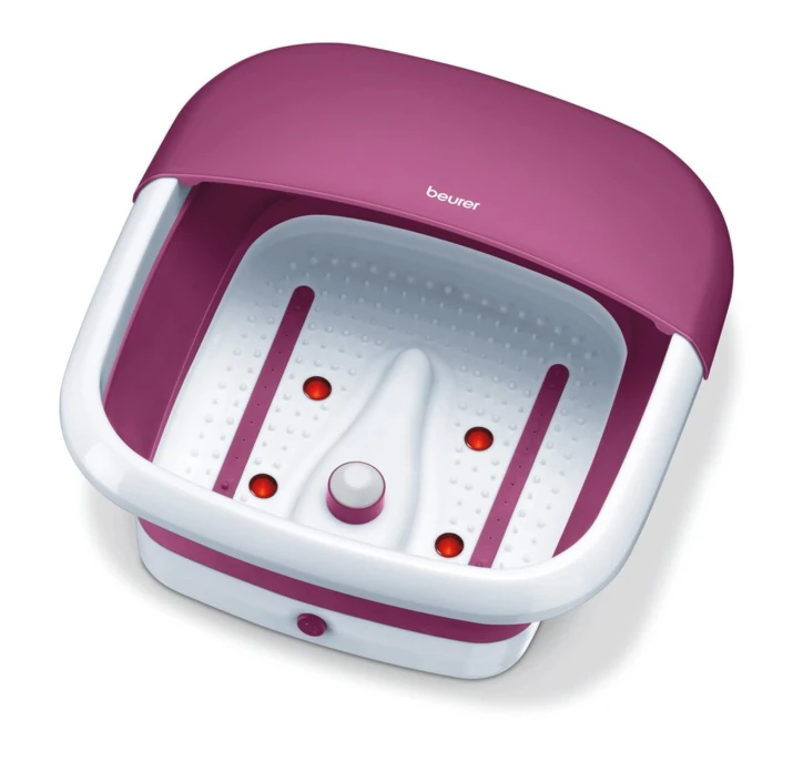 Thalasso bain de pieds pliable FB 30