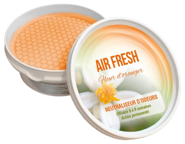 Neutraliseur d’odeurs AIR FRESH®