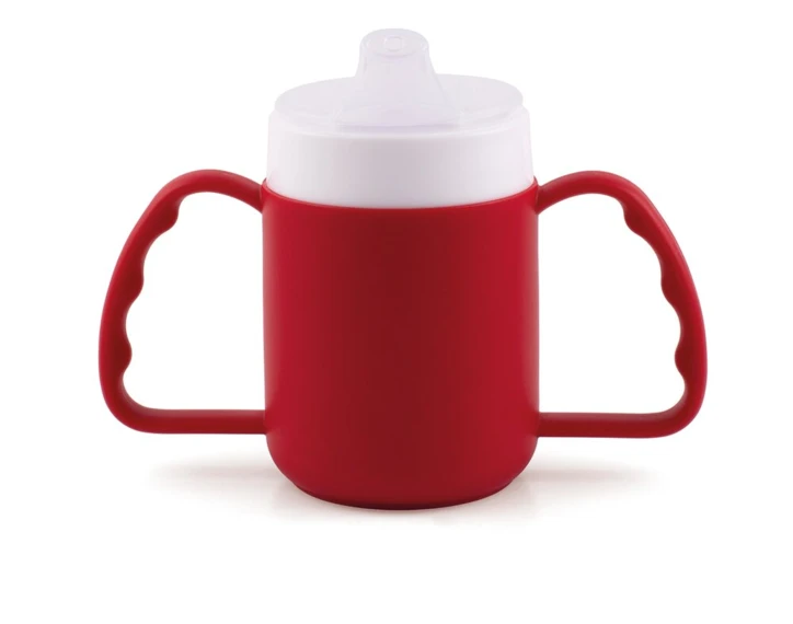 Tasse ergonomique