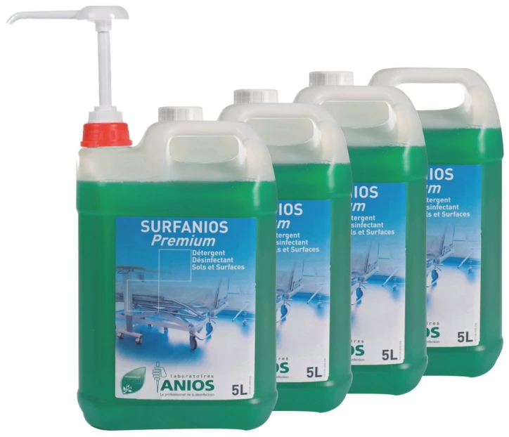 SURFANIOS PREMIUM