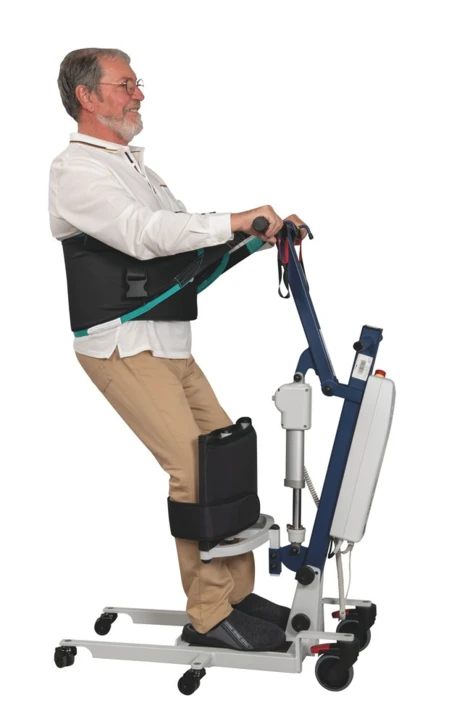 Sangle de verticalisateur Premium